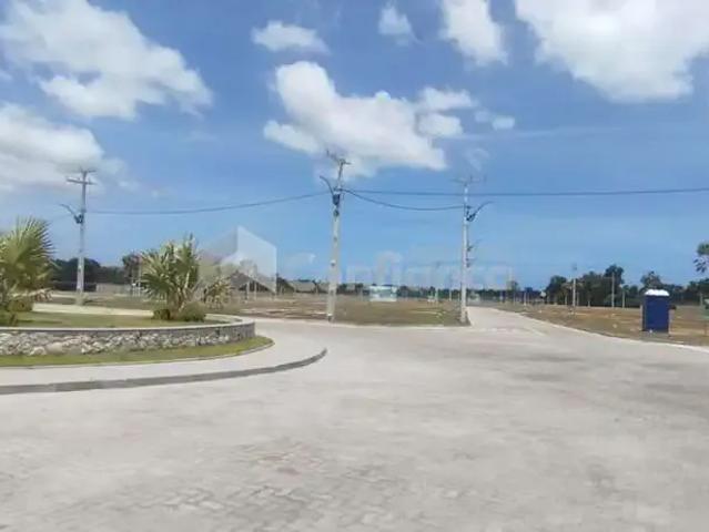 Terreno venda em Caucaia, Região Geográfica Intermediária de Fortaleza