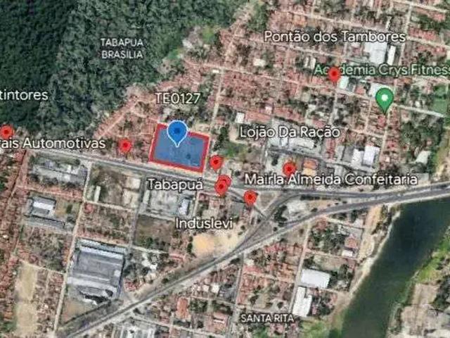 Terreno venda em Região Geográfica Imediata de Fortaleza, Caucaia