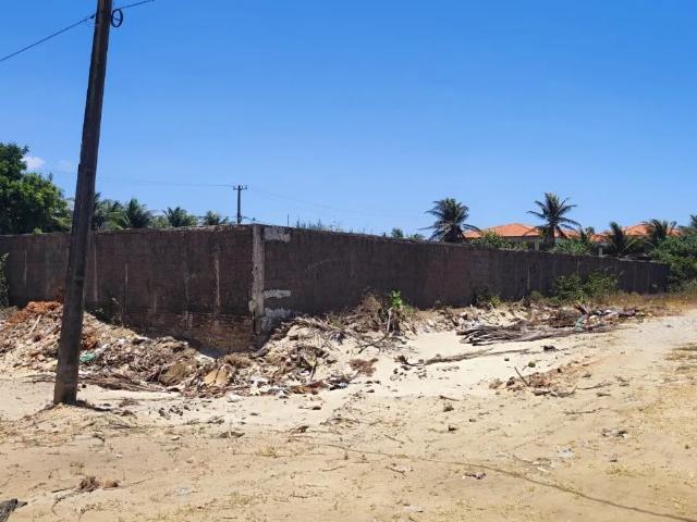 Terreno venda em Conjunto Metropolitano, Caucaia