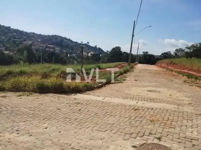 Terreno venda em Região Geográfica Imediata de Caxambu - Baependi, Caxambu