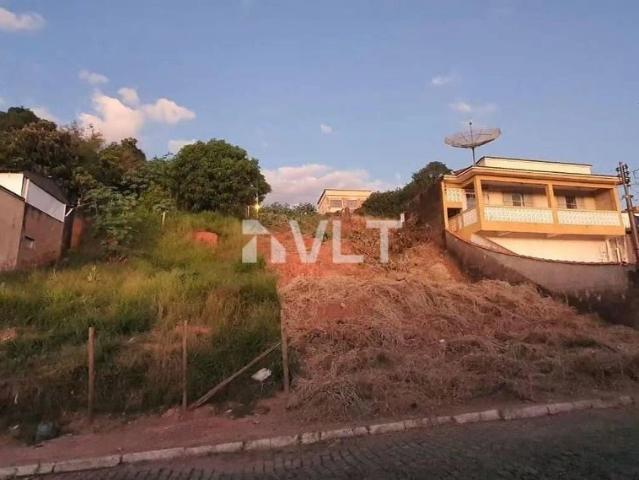 Terreno venda em Caxambu, Região Geográfica Intermediária de Pouso Alegre