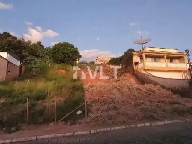 Terreno venda em Região Geográfica Imediata de Caxambu - Baependi, Caxambu