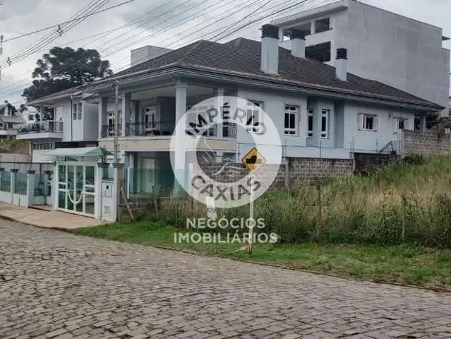 Terreno venda em Região Geográfica Imediata de Caxias do Sul, Caxias do Sul