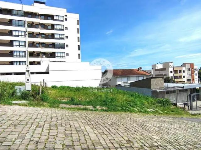 Terreno venda em Região Geográfica Imediata de Caxias do Sul, Caxias do Sul