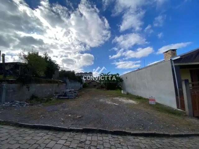 Terreno venda em Região Geográfica Imediata de Caxias do Sul, Caxias do Sul