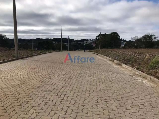 Terreno venda em Região Geográfica Imediata de Caxias do Sul, Caxias do Sul