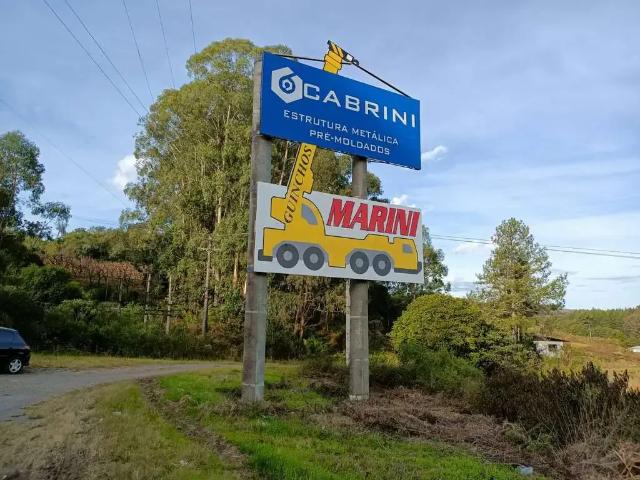 Terreno venda em Região Geográfica Imediata de Caxias do Sul, Caxias do Sul