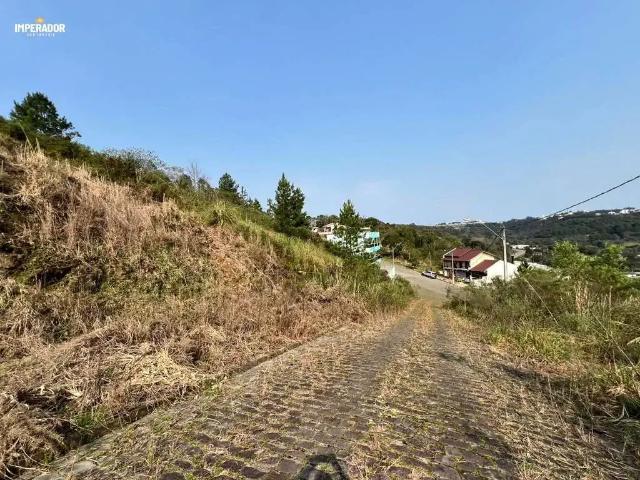 Terreno venda em Região Geográfica Imediata de Caxias do Sul, Caxias do Sul