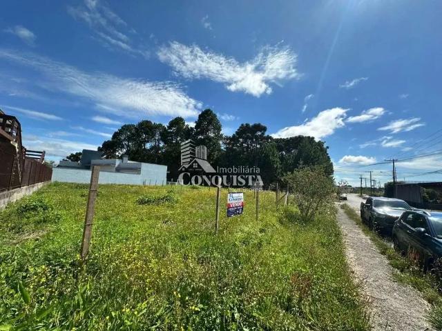 Terreno venda em Região Geográfica Imediata de Caxias do Sul, Caxias do Sul