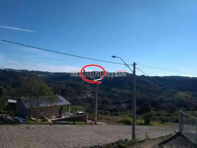 Terreno venda em Região Geográfica Imediata de Caxias do Sul, Caxias do Sul