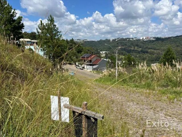 Terreno venda em Região Geográfica Imediata de Caxias do Sul, Caxias do Sul