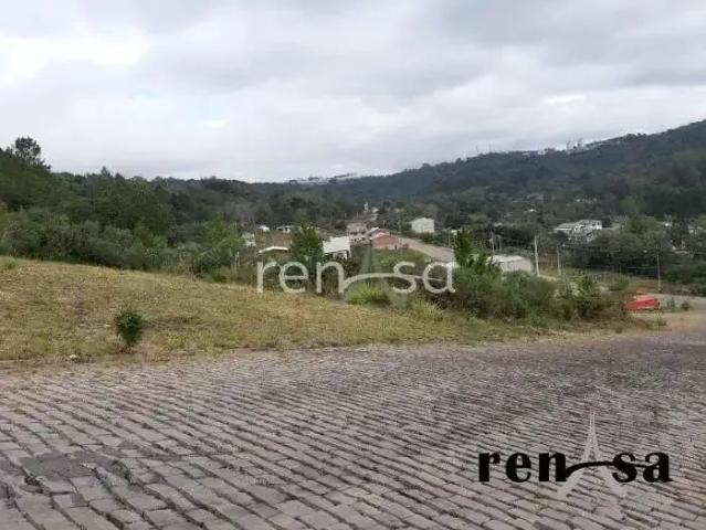 Terreno venda em Região Geográfica Imediata de Caxias do Sul, Caxias do Sul