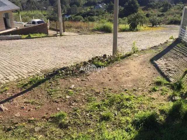 Terreno venda em Região Geográfica Imediata de Caxias do Sul, Caxias do Sul