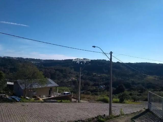 Terreno venda em Região Geográfica Imediata de Caxias do Sul, Caxias do Sul