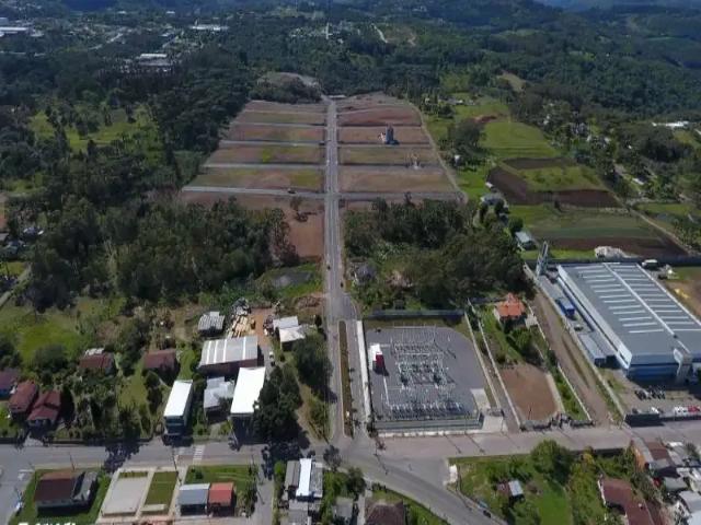 Terreno venda em Região Geográfica Imediata de Caxias do Sul, Caxias do Sul