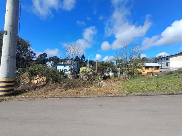 Terreno venda em Região Geográfica Imediata de Caxias do Sul, Caxias do Sul