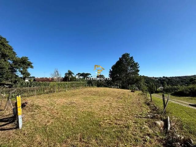 Terreno venda em Região Geográfica Imediata de Caxias do Sul, Caxias do Sul