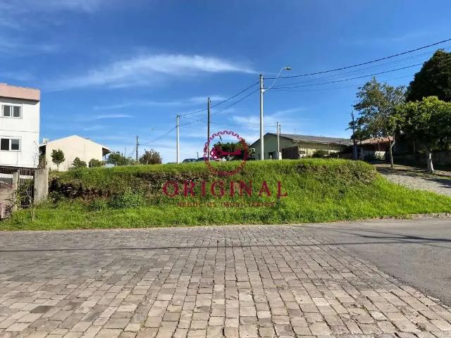 Terreno venda em Região Geográfica Imediata de Caxias do Sul, Caxias do Sul
