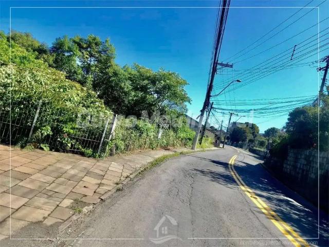 Terreno venda em Região Geográfica Imediata de Caxias do Sul, Caxias do Sul