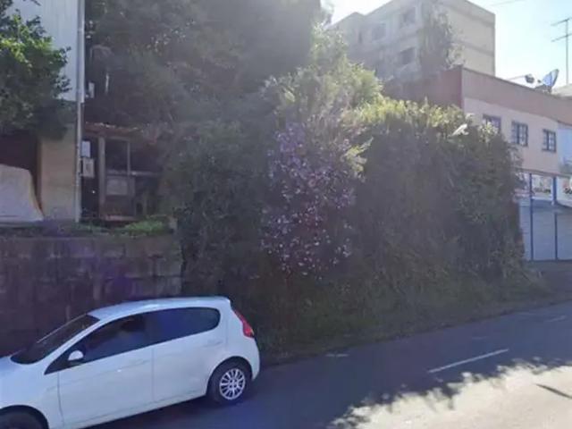 Terreno venda em Região Geográfica Imediata de Caxias do Sul, Caxias do Sul