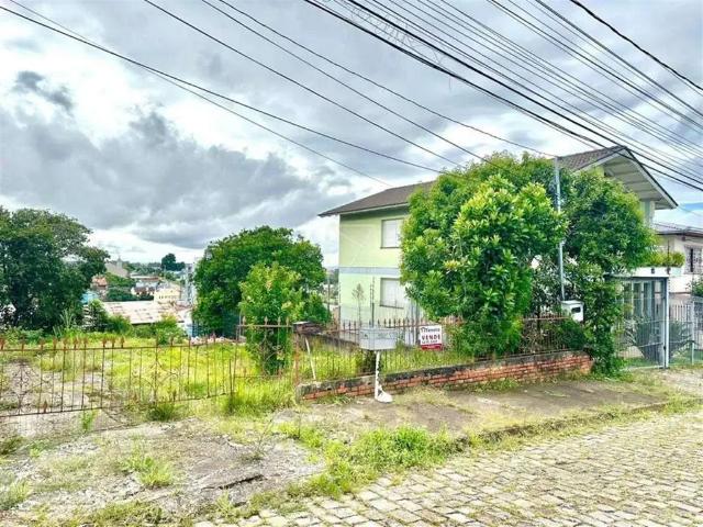Terreno venda em Região Geográfica Imediata de Caxias do Sul, Caxias do Sul