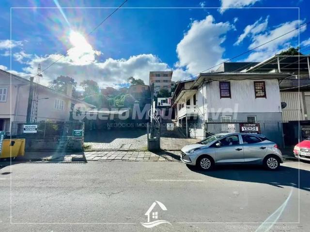 Terreno venda em Região Geográfica Imediata de Caxias do Sul, Caxias do Sul