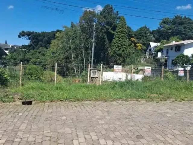 Terreno venda em Região Geográfica Imediata de Caxias do Sul, Caxias do Sul