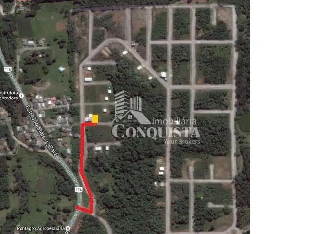 Terreno venda em Região Geográfica Imediata de Caxias do Sul, Caxias do Sul