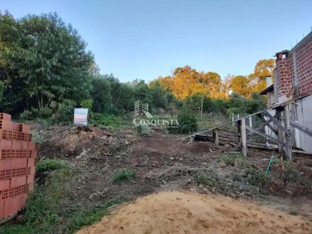 Terreno venda em Região Geográfica Imediata de Caxias do Sul, Caxias do Sul