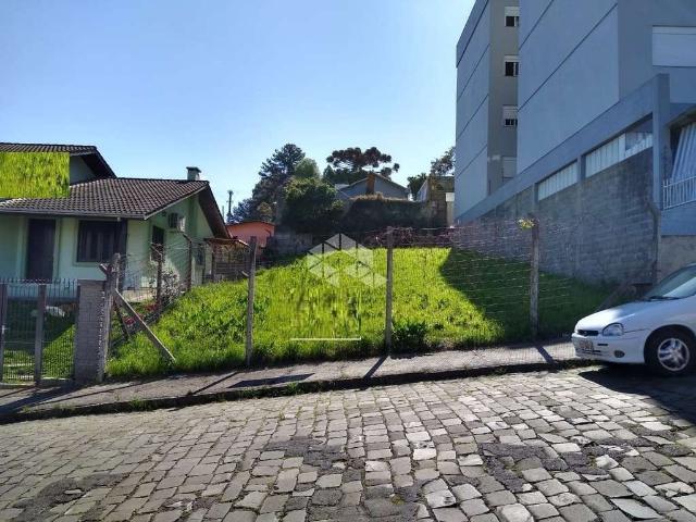Terreno venda em Região Geográfica Imediata de Caxias do Sul, Caxias do Sul