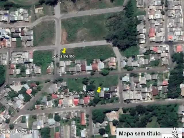 Terreno venda em Caxias do Sul, Região Geográfica Intermediária de Caxias do Sul