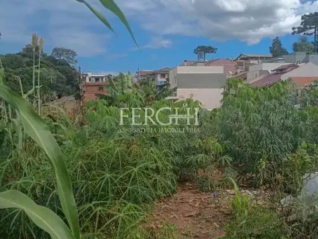Terreno venda em Caxias do Sul, Região Geográfica Intermediária de Caxias do Sul