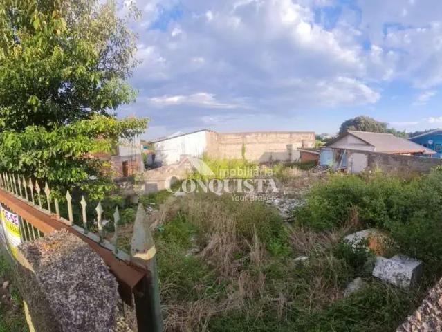 Terreno venda em Região Geográfica Imediata de Caxias do Sul, Caxias do Sul