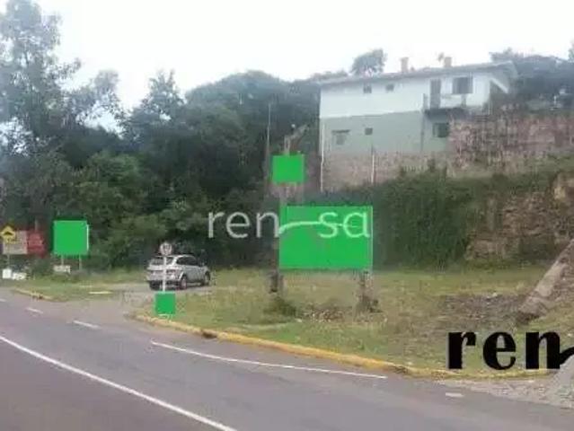 Terreno venda em Região Geográfica Imediata de Caxias do Sul, Caxias do Sul