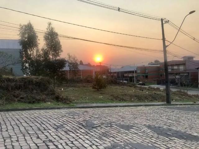 Terreno venda em Região Geográfica Imediata de Caxias do Sul, Caxias do Sul