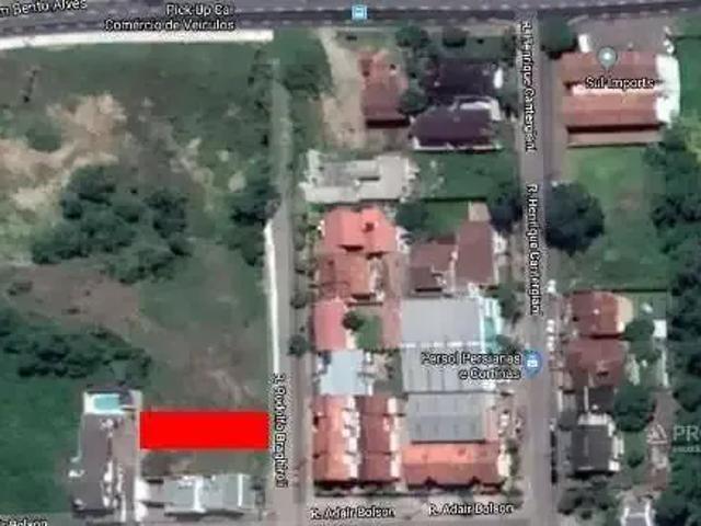 Terreno venda em Região Geográfica Imediata de Caxias do Sul, Caxias do Sul