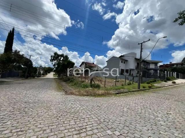 Terreno venda em Região Geográfica Imediata de Caxias do Sul, Caxias do Sul