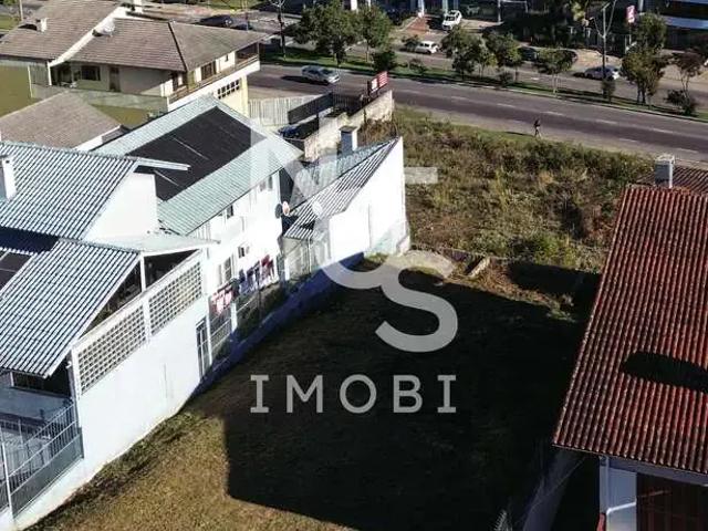 Terreno venda em Região Geográfica Imediata de Caxias do Sul, Caxias do Sul
