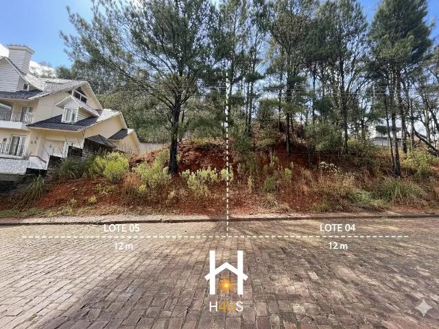 Terreno venda em Região Geográfica Imediata de Caxias do Sul, Caxias do Sul