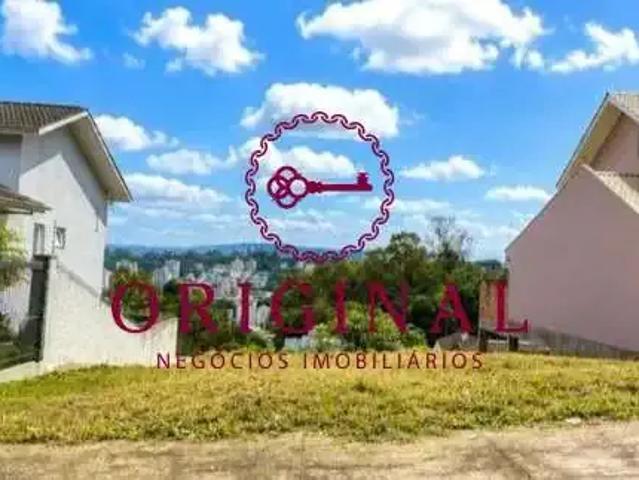 Terreno venda em Região Geográfica Imediata de Caxias do Sul, Caxias do Sul