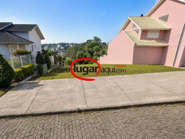 Terreno venda em Região Geográfica Imediata de Caxias do Sul, Caxias do Sul