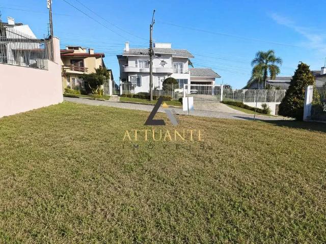 Terreno venda em Região Geográfica Imediata de Caxias do Sul, Caxias do Sul