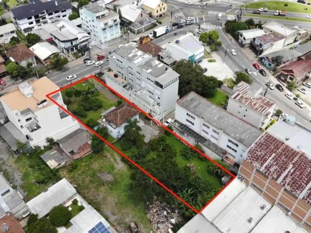 Terreno venda em Região Geográfica Imediata de Caxias do Sul, Caxias do Sul