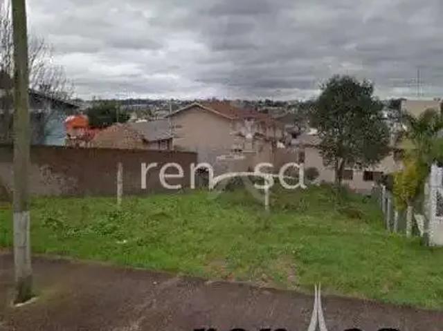 Terreno venda em Região Geográfica Imediata de Caxias do Sul, Caxias do Sul