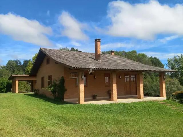 Terreno venda em Região Geográfica Imediata de Caxias do Sul, Caxias do Sul