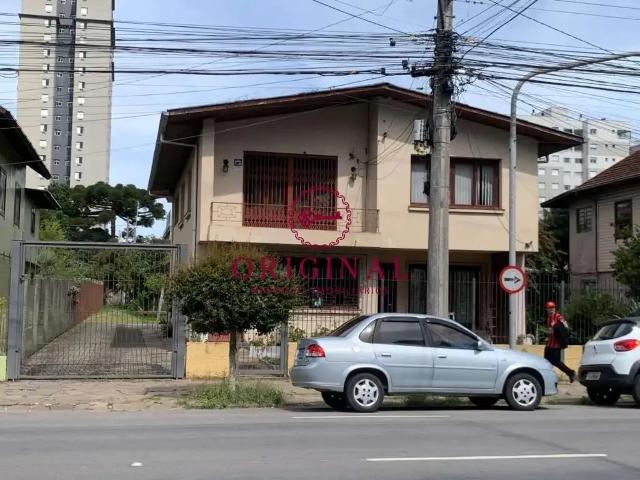 Terreno venda em Região Geográfica Imediata de Caxias do Sul, Caxias do Sul