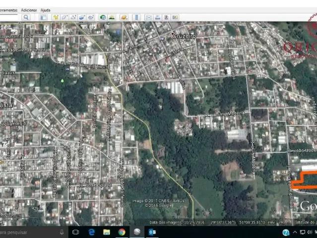 Terreno venda em Região Geográfica Imediata de Caxias do Sul, Caxias do Sul