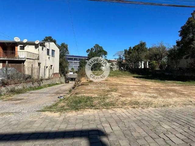 Terreno venda em Região Geográfica Imediata de Caxias do Sul, Caxias do Sul