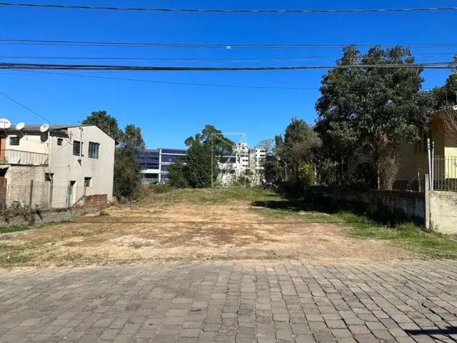 Terreno venda em Região Geográfica Imediata de Caxias do Sul, Caxias do Sul