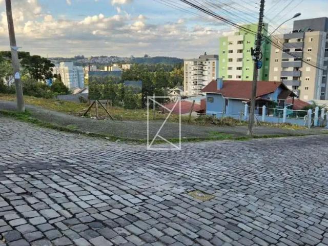 Terreno venda em Região Geográfica Imediata de Caxias do Sul, Caxias do Sul
